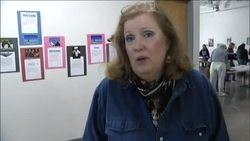 Residents in Newtown, Connecticut are coming to grips with Friday's elementary school massacre and say it will take years for the community to recover. News Clip