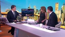 Central Banks' Plans for a Smooth, Stable U.S. Dollar News Clip