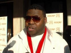 22nd Annual ASCAP Rhythm and Soul Awards Stock Footage