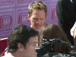 2009 TV Land Awards Stock Footage