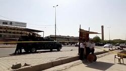 CLEAN : IS bombings kill at least 17 in Baghdad: officials News Clip