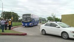 VOICED : Sirios encuentran refugio en Uruguay News Clip