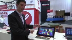 Lenovo release their all-in-one PC, the Flex 20 Instructional Video
