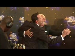 Strictly Come Dancing Series Nine Launch News Clip