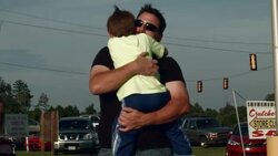 Four Marines and One Sailor Killed In Military Center Shootings In Chattanooga, Tennessee Stock Footage