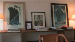 Tangier's fading glory as the jet set moves on News Clip