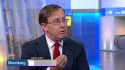 The Economic Case for an Appreciating Yuan News Clip