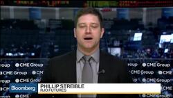 Oil Rallies as U.S. Producers Prep for OPEC Agreement News Clip