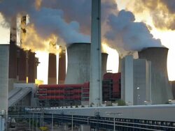 Industry Stock Footage