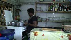 CLEAN : Gabons pangolins under threat from poachers News Clip