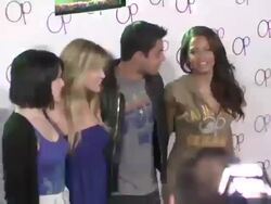 Op Advertising Campaign Launch Stock Footage