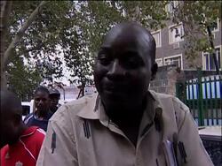 Mixed greetings for president who prepares to celebrate his 85th birthday News Clip