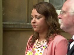 Investitures Today at Buckingham Palace News Clip