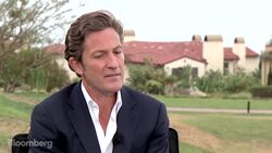 Goldman's Gregg Lemkau on Mergers and Acquisitions News Clip