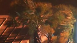 Hurricane Arthur hits North Carolina coast just before July 4 holiday Instructional Video