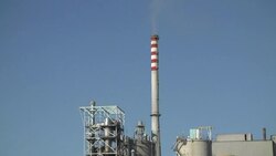 CLEAN : Tight security as South Africa braces for News Clip