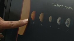 Observatory discovers potentially habitable planets News Clip