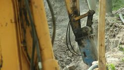 CLEAN : Building boom offers hope to Ethiopia's ec News Clip