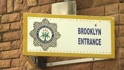 CLEAN : Last night for Pistorius News Clip