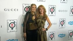 Kathy Griffin and Brad Goreski to join E!'s 'Fashion Police' panel News Clip