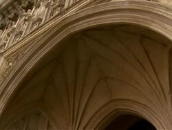 Royal Wedding Route & Westminster Abbey Tour News Clip