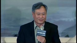 Ang Lee holds press conference to announce filming 'Life of Pi' News Clip