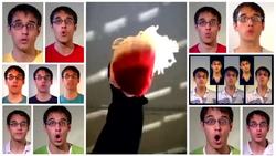 Bohemian Gravity (Queen Parody) Instructional Video