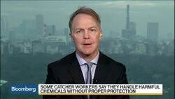 Inside the Harsh Conditions at a Chinese Apple Supplier News Clip