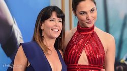 Patty Jenkins Set to Direct 'Wonder Woman' Sequel | THR News News Clip