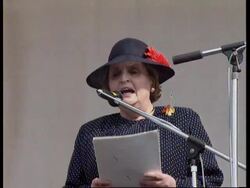 CZECHOSLOVAKIA: US VETERANS RETURN TO PILSEN Instructional Video