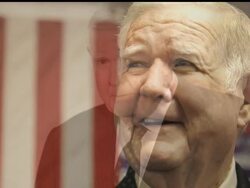 A spokesman says Democratic Rep. John Murtha of Pennsylvania, a retired Marine Corps officer who became an outspoken critic of the Iraq war, has died. He was 77. News Clip