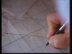 Various - Search for missing aircraft News Clip