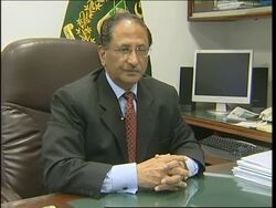 Govt rejects Indian claim Pakistani spy agency behind Mumbai bombings Instructional Video