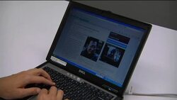 4:3 A year on, Nobel peace prize winner and wife remain prisoners, HRW comment News Clip