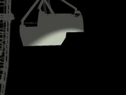 night crew Stock Footage