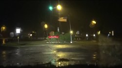 Houston area feels the effects of Hurricane Harvey Instructional Video