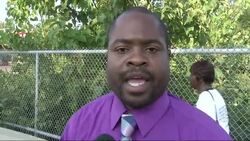 Tensions remained high in Ferguson, Missouri after Gov. Jay Nixon announced National Guard troops were being called out to keep order in the community.  Nixon also lifted the curfew that some protesters had defied for the past two nights.  (Aug. 18) News Clip