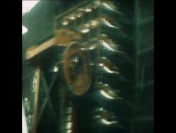 SYND 24 1 79 BOTTLES OF COCA-COLA BEING LOADED ON TRAINS FOR CHINA News Clip