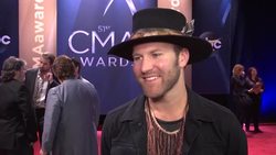 Country stars talk turkey News Clip