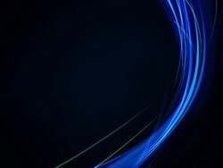 Abstract Lines Stock Footage