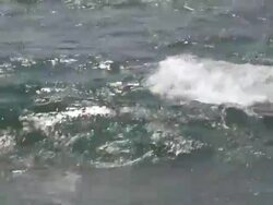 Running water 8-52: HD 1080/60i Stock Footage