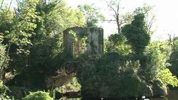 CLEAN : Villa that inspired Pinocchio for sale News Clip