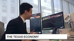 Is Texas in Trouble? News Clip