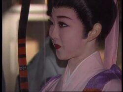 JAPAN: ALL FEMALE THEATRE COMPANY PLAYS TO PACKED HOUSES News Clip