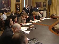 American Roger Kornberg lone winner of 2006 Nobel chemistry prize News Clip