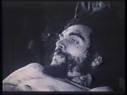 BOLIVIA: SEARCH CONTINUES FOR THE REMAINS OF CHE GUEVARA News Clip