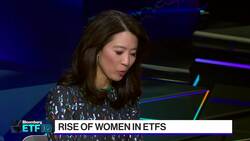 The Growth of "Women in ETFs" Reflects Opportunities for Women in the Industry News Clip