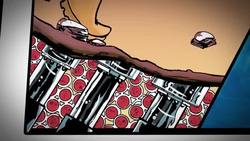 TED-Ed: If superpowers were real: Flight - Joy Lin Instructional Video