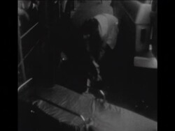 SYND 11-1-71 THE CRASH IN THE ARGENTINE MOTOR RACE WHICH KILLED A DRIVER Instructional Video