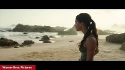 'I Can Only Imagine' Revives Faith-Based Genre at Box Office | THR News News Clip